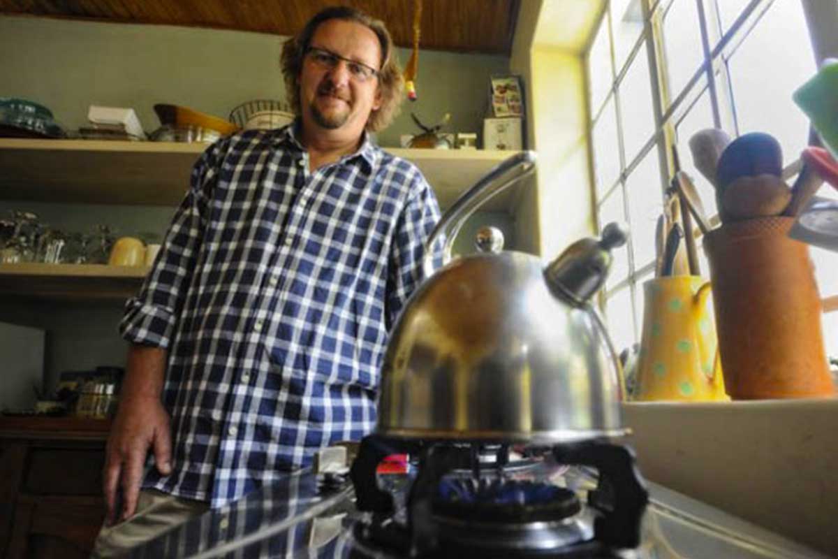 Biogas In The News