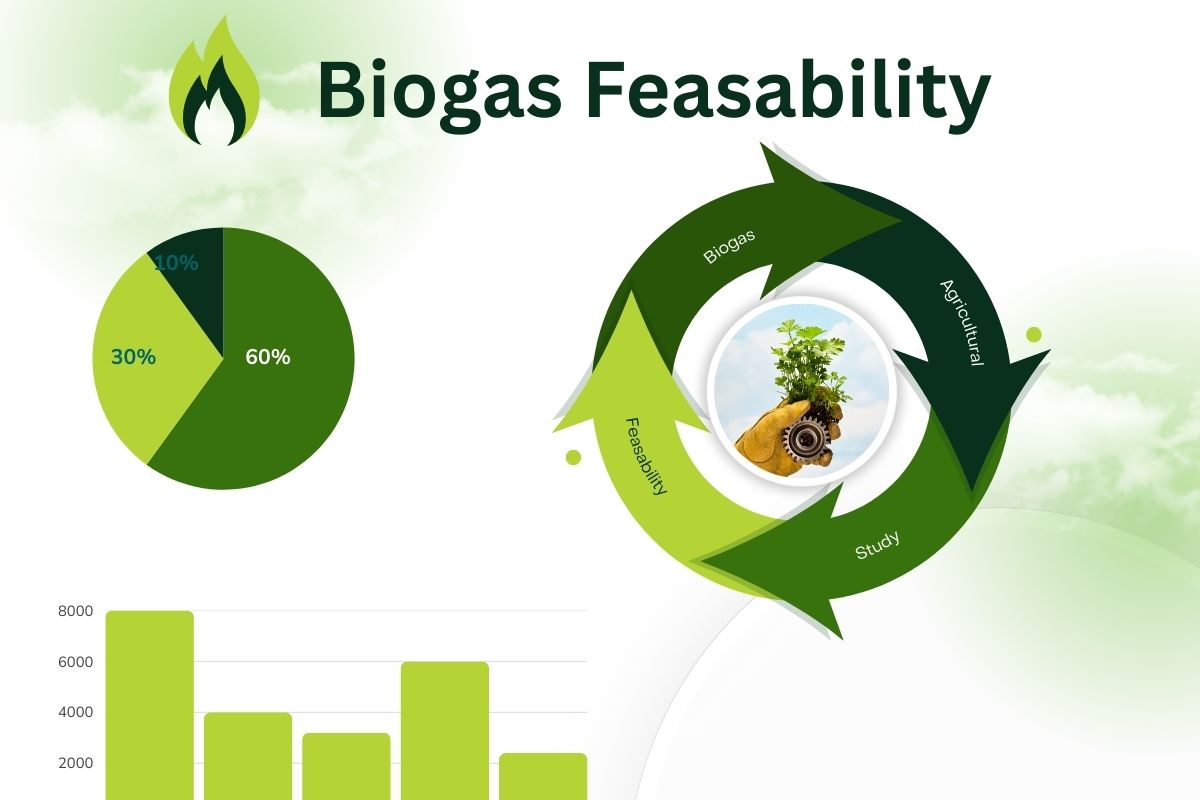 Biogas Studies and Reports
